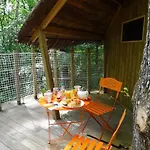 Campsite Les Du Du Der