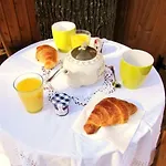 Les Du Du Der Campsite Giffaumont-Champaubert