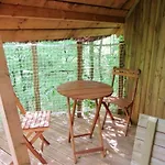 Les Du Du Der Campsite Giffaumont-Champaubert