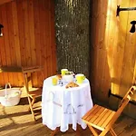 Les Du Du Der Campsite Giffaumont-Champaubert