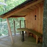 Les Du Du Der Campsite