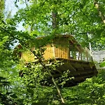 Campsite Les Du Du Der *