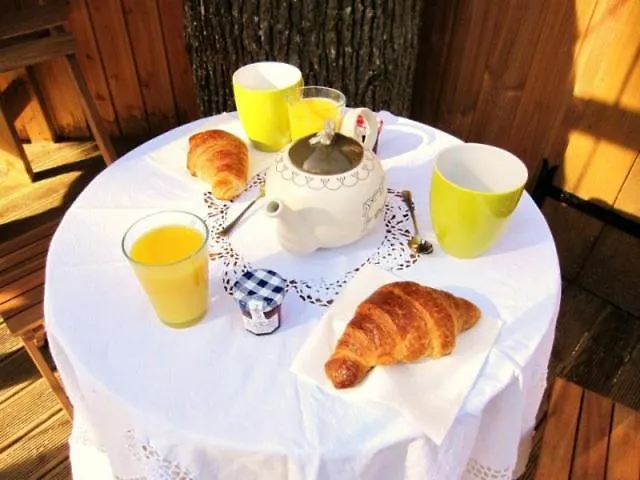 Les Du Du Der Campsite Giffaumont-Champaubert