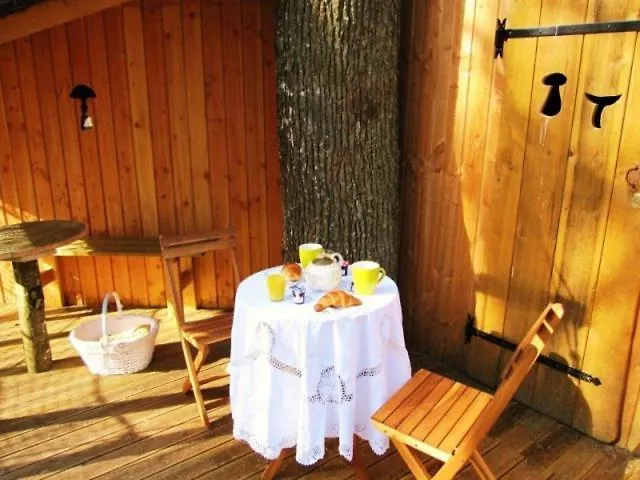 Les Du Du Der Campsite Giffaumont-Champaubert