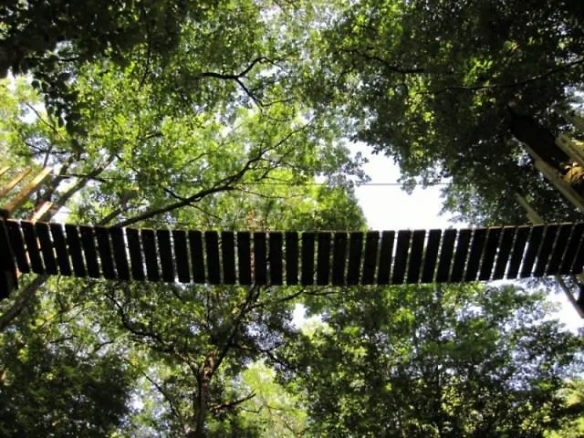 Campsite Les Du Du Der